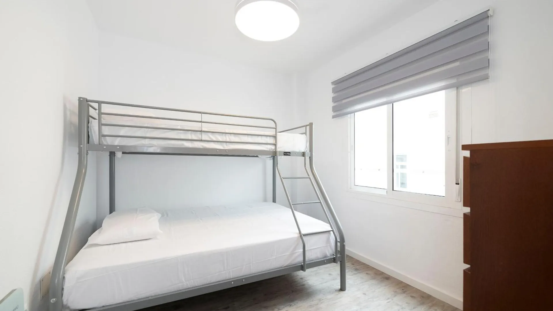 Apartamento Brisamar III En Segunda Linea De Playa Rincón de la Victoria España