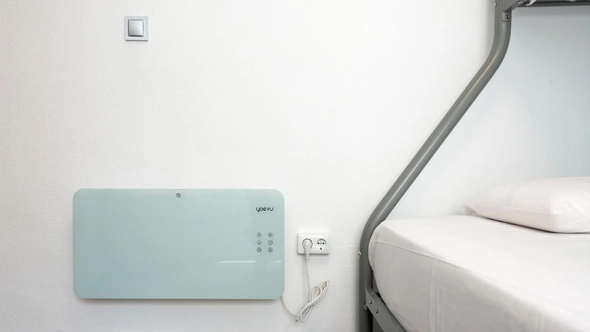 Apartamento Brisamar III En Segunda Linea De Playa Rincón de la Victoria 0*,  España