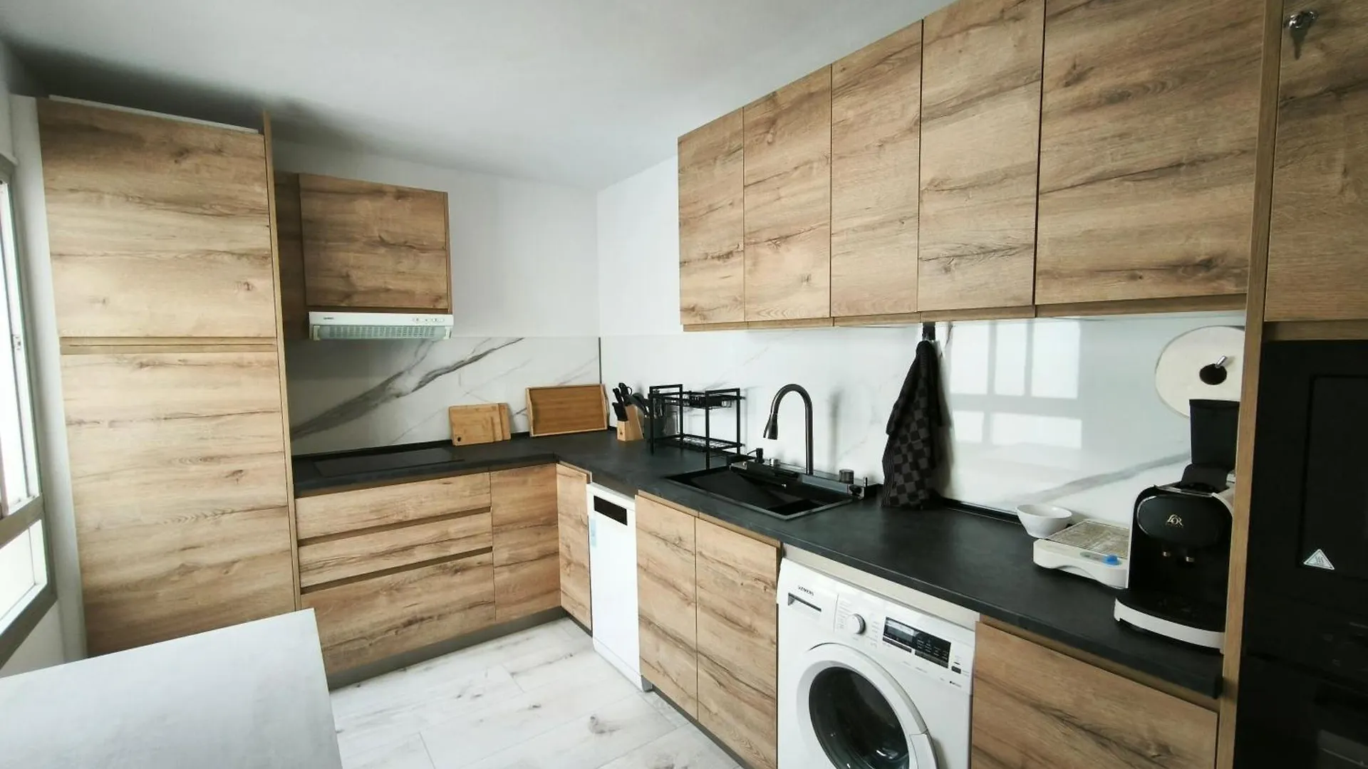 Apartamento Brisamar III En Segunda Linea De Playa Rincón de la Victoria