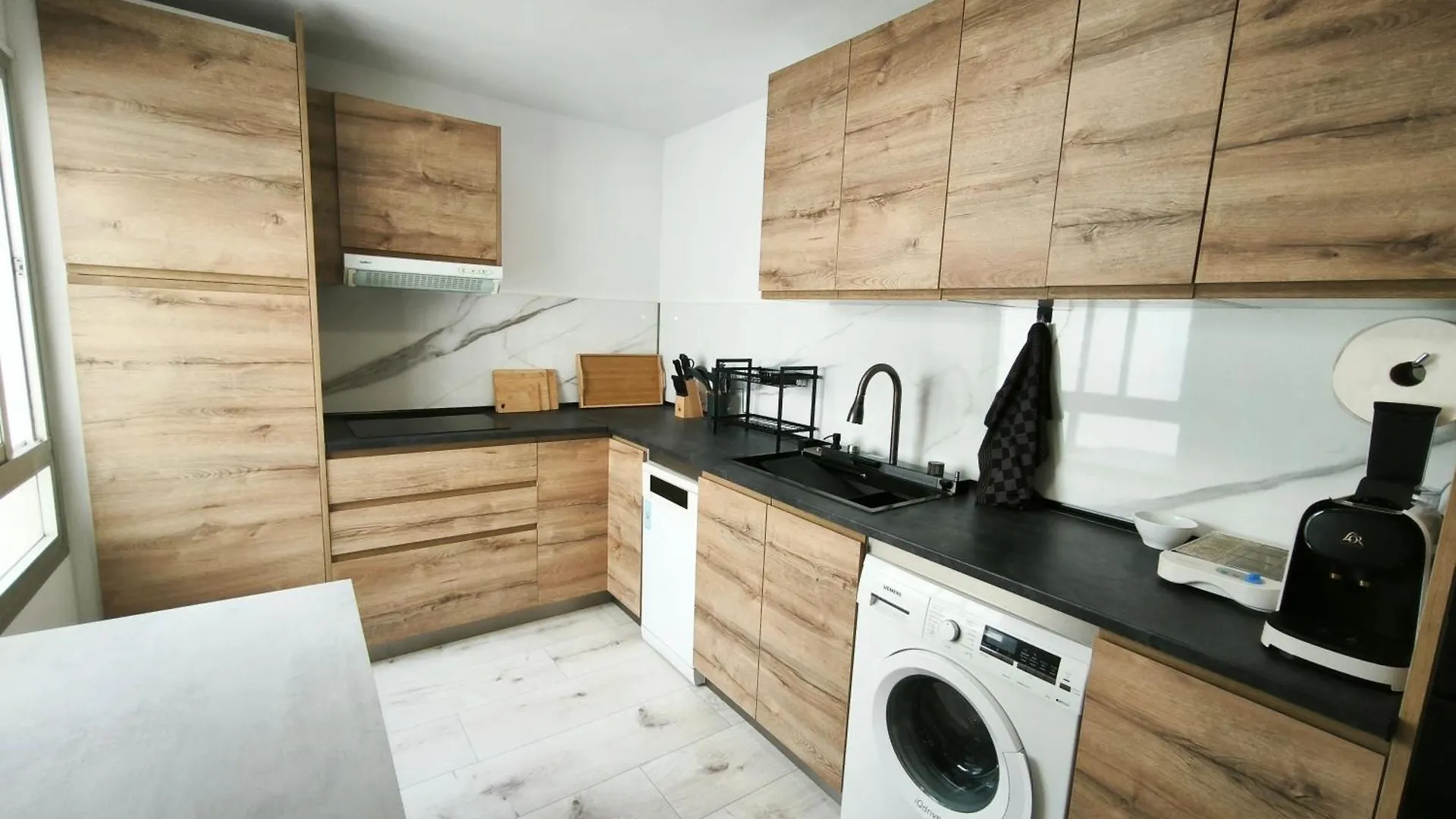 Apartamento Brisamar III En Segunda Linea De Playa Rincón de la Victoria España