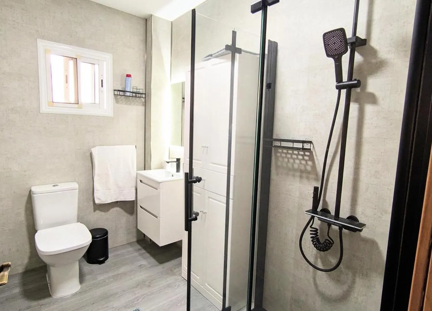 Apartamento Brisamar III En Segunda Linea De Playa Rincón de la Victoria