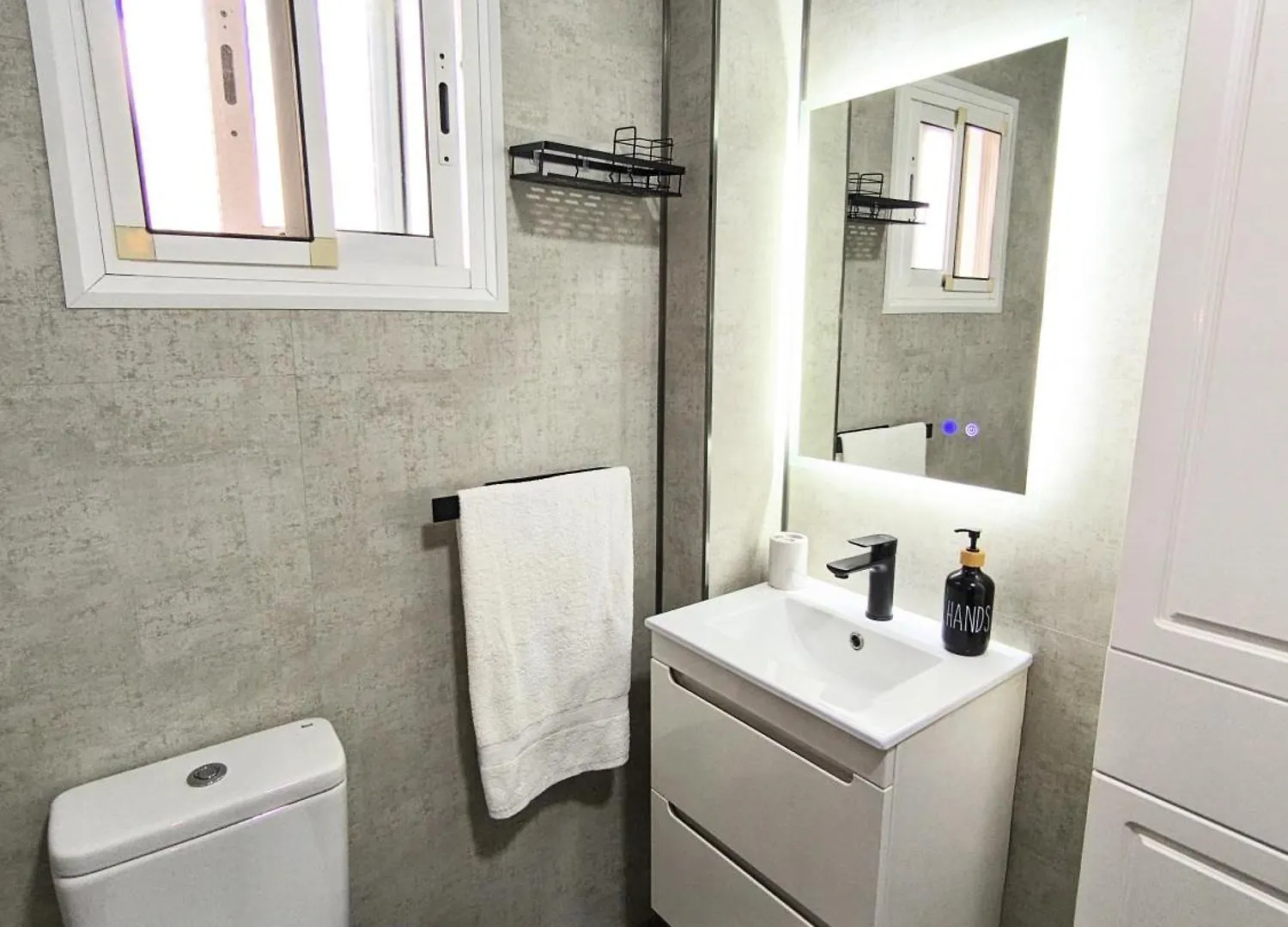 Apartamento Brisamar III En Segunda Linea De Playa Rincón de la Victoria