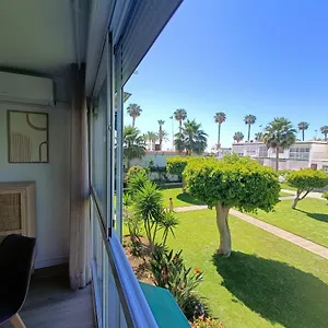 Sunshine On The Benalmádena