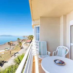 Wintowinrentals 1ª Linea De Playa, Parking Y Wifi Rincón de la Victoria